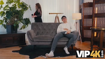 VIP4K. La Femme Infidel