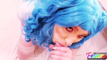 Christian XXX's POV Anal Delight with Petite Mya Nine