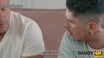 DADDY4K. Auteur’s Amazing Sex