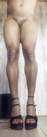 Aztecfeetgoddess's Tucked Ladyboy Pleasure