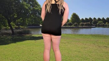 Lucas Nathan King in Racy Public Anal Hook Bondage with Trans Shemales