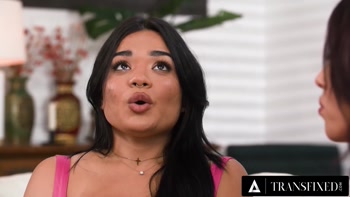 Avery Lust's Anal Plea: Stepdad Delivers After Hubby Denies