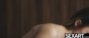Mary Kalisy's Horny Craving for Thomas Lee's Hard Cock
