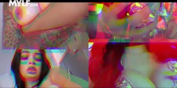 Filthy Rich's Sizzling Interview with Roxie Sinner