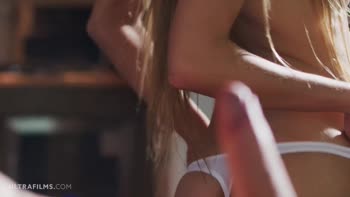 Alexis Stal's Czech Blowout: Unleashing a Hungry Cock on Her Gorgeous Face
