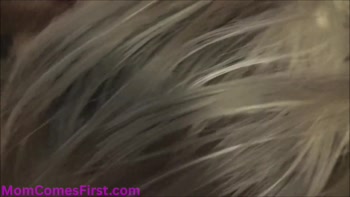 Step Mom Catches Step Brother & Step Sister Playing - MomComesFirst - Alex Adams