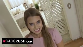 Stepdaughter And Bff Fucking Stepdad