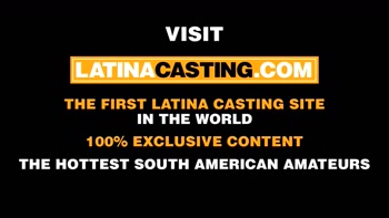Sexy Latina Teen (18+) POV: Unbridled Passion in Spanish