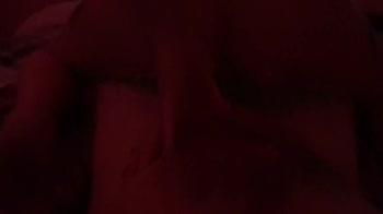 AstridEliseee's Sizzling Blowjob Ride