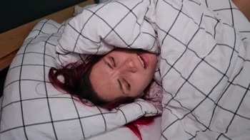 ZLOY Andrey - Andrey's Confusion: Stepmom's Sweet Surprise