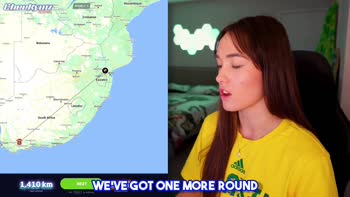 Cheekymz's Geoguessr Adventure - NZ Nudity & Toy Play
