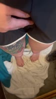 OffbeatOutlaw's Naughty Niece: Wets Her Shorts & More