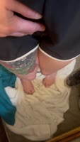 OffbeatOutlaw's Naughty Niece: Wets Her Shorts & More