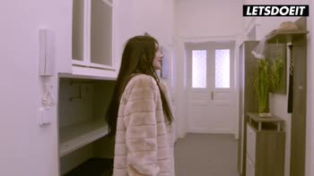 stal Greenvelle's Sizzling Threesome with Max Dior - Big Tits & Ass Action