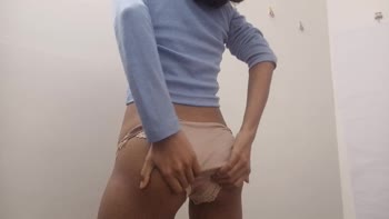 desi_girl23 - Desi Girl 23's Sultry Solo Session