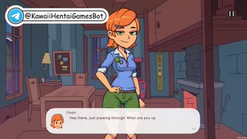 Kateryna1356's Camp Pinewood Remix: Anime Teen (18+) Fun in HD