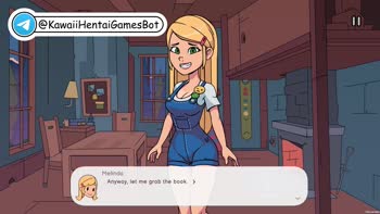 Kateryna1356's Camp Pinewood Remix: Anime Teen (18+) Fun in HD