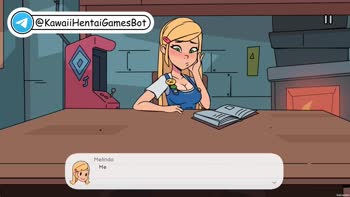 Kateryna1356's Camp Pinewood Remix: Anime Teen (18+) Fun in HD