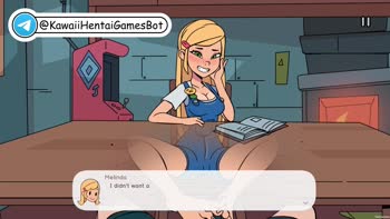 Kateryna1356's Camp Pinewood Remix: Anime Teen (18+) Fun in HD