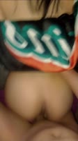Denya69Jet's Sizzling Solo Creampie Night