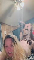 Simmonsjd's BBC Seduction: Blonde MILF Yes, Please!