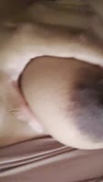 FeetLoversMexico's Step Cousin Fun: Boob Sucking & Intimate Playtime