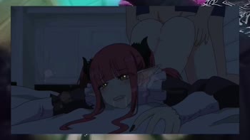 Gohan's Mature Surprise: Jesus199229's Exclusive Threesome