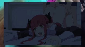 Gohan's Mature Surprise: Jesus199229's Exclusive Threesome