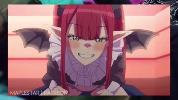 Gohan's Mature Surprise: Jesus199229's Exclusive Threesome