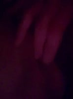 AmorousUS' Hitchhiker Pick-up Turns into Pussy Playtime on the Road
