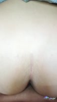 Cute Babysitter's Mature Encounter: Sweet Antics with Her Papi