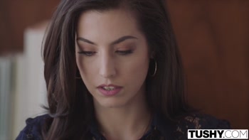 TUSHY - FIRST TIME COMPILATION VOL. 2