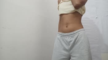 Desi_Girl23's Sizzling Squirt Show: An Exclusive HD Masturbation Experience