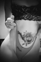 Cyganka86's Sultry Solo Workout: Fitness MILF Flexes Her Curves