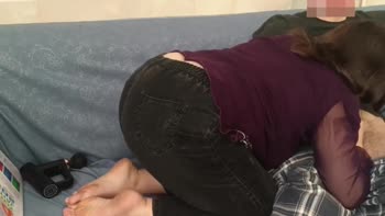 FarsSexy's Persian Anal Delight: A Seductive Iranian Teen (18+) Treat