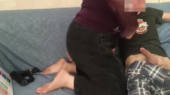 FarsSexy's Persian Anal Delight: A Seductive Iranian Teen (18+) Treat