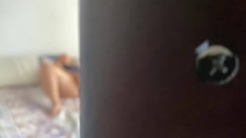 Zoemelissa's Sizzling BBW Lesbian Adventure: Double Dildo Delight