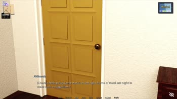 adultvisualnovels - Sultry Adult Visual Novel: Big Boobs & Big Ass in HD