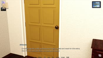 adultvisualnovels - Sultry Adult Visual Novel: Big Boobs & Big Ass in HD