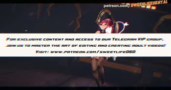 Sweet Life Hentai Y's Houshou Marine: Uncensored Dance Delight!