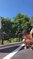 chinsukemansuke - Chinsu's Juicy Japanese Temptation: Curvy Cutie Seduces Young Lover