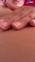 Tifanny Manson7's Sultry Solo: Big Ass Latina Masturbates in 60FPS HD