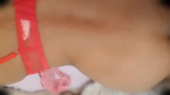 Riopasion's Italian Cutie Teases with Sensual Blowjob