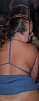 Hel Silva's Surprising College Fuck