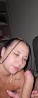 Hel Silva's Surprising College Fuck