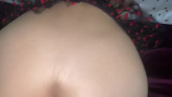 Tiny Latina Stepsister Craves Big Cock No Condom No Control
