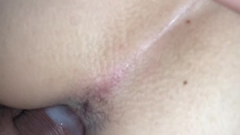 Tiny Latina Stepsister Craves Big Cock No Condom No Control