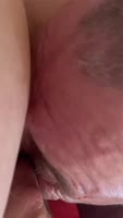 Jamylicious' Squirting Delight: Old Man's Lust for Big Fat Pussy