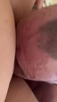 Jamylicious' Squirting Delight: Old Man's Lust for Big Fat Pussy