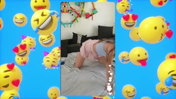Asian Lesbians Share Passionate Kisses & Intimate Play